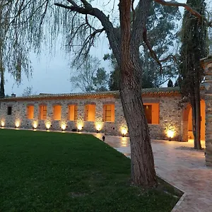 Mas Aret 4* Peralada (Perelada)