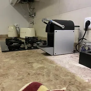 Otilia Apartamentos דירה