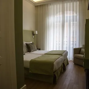 Ξενοδοχείο Dublin