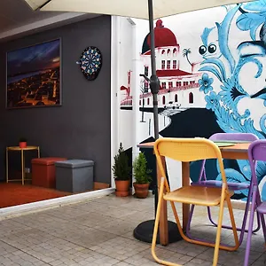 City Hostel Lisbon Lisboa