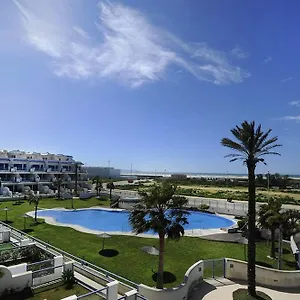Livingtarifa - Techos Azules 3* Tarifa
