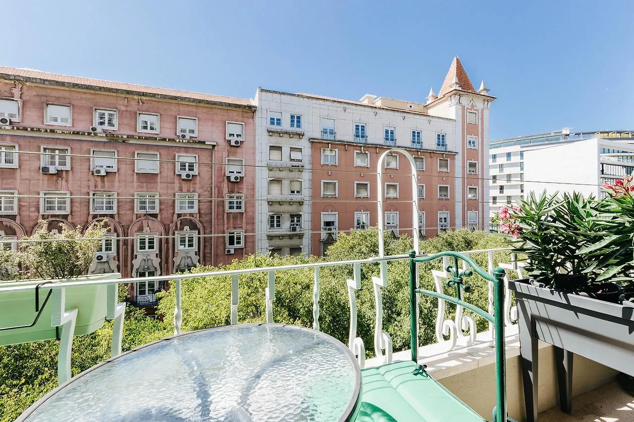 Santos Hostel - Lisboa